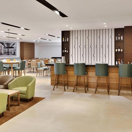 Fairfield By Marriott Bengaluru Whitefield Hotel Buitenkant foto