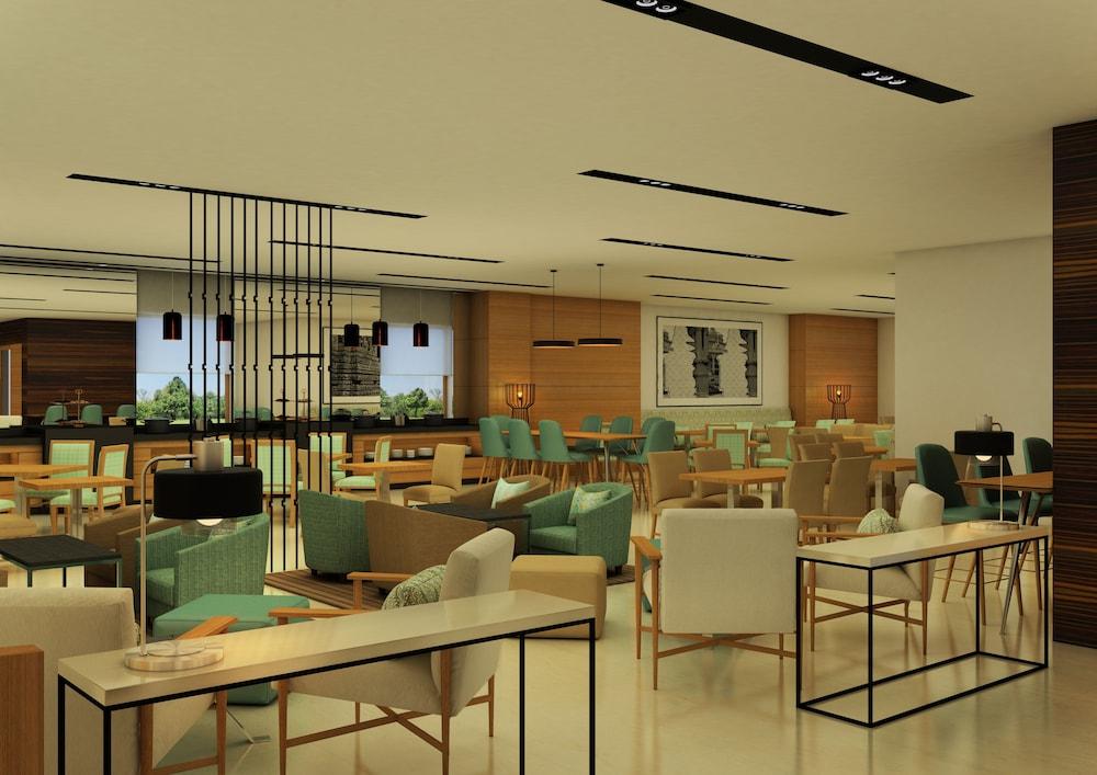 Fairfield By Marriott Bengaluru Whitefield Hotel Buitenkant foto
