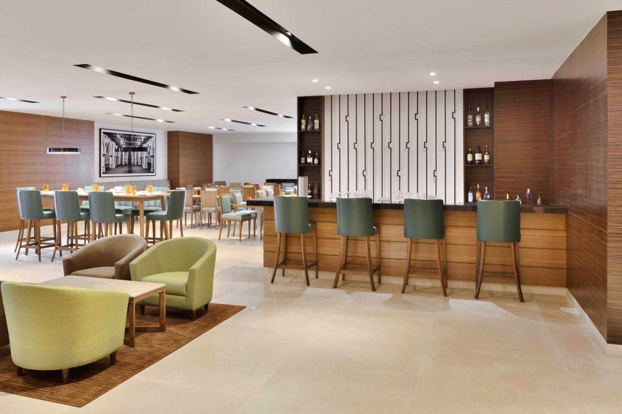 Fairfield By Marriott Bengaluru Whitefield Hotel Buitenkant foto