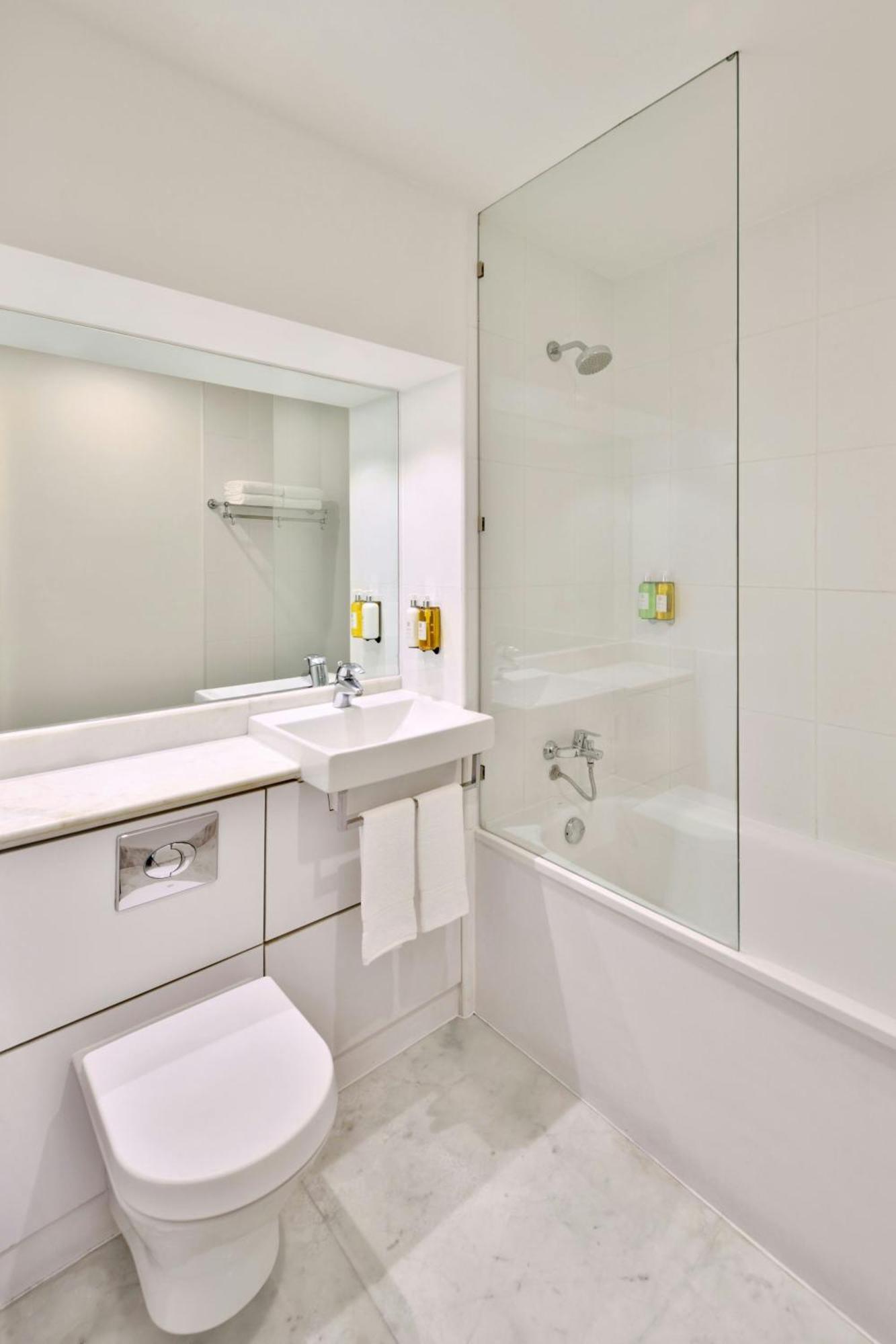 Fairfield By Marriott Bengaluru Whitefield Hotel Buitenkant foto