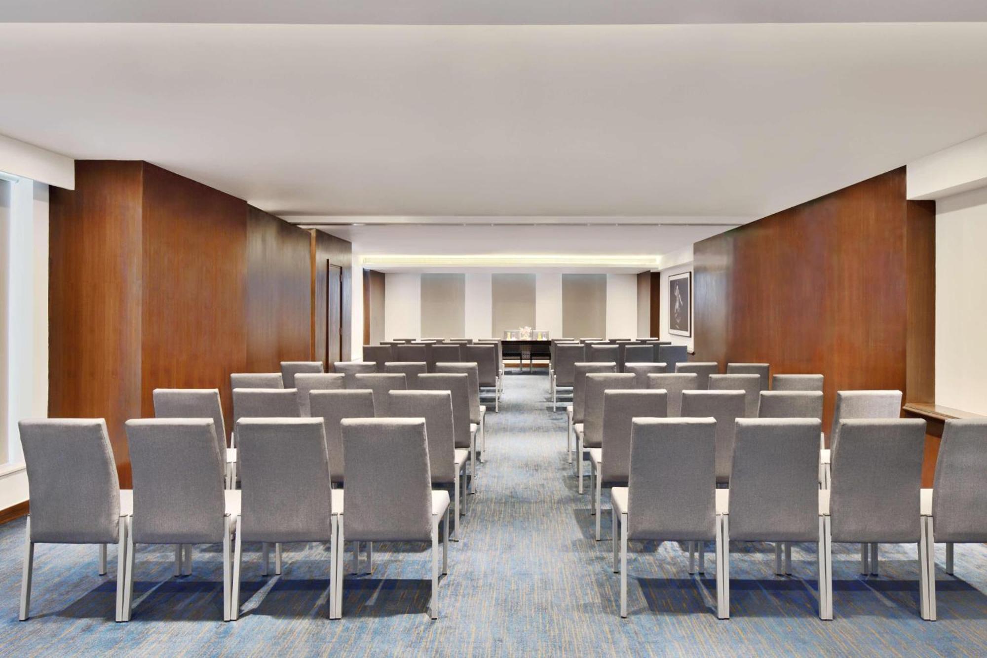 Fairfield By Marriott Bengaluru Whitefield Hotel Buitenkant foto