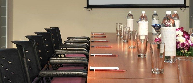 Fairfield By Marriott Bengaluru Whitefield Hotel Buitenkant foto