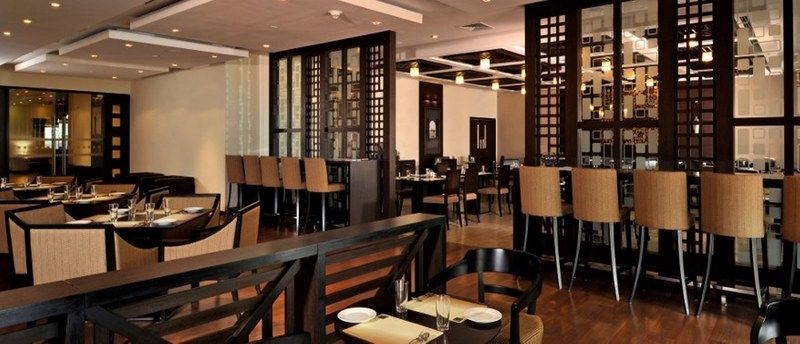 Fairfield By Marriott Bengaluru Whitefield Hotel Buitenkant foto