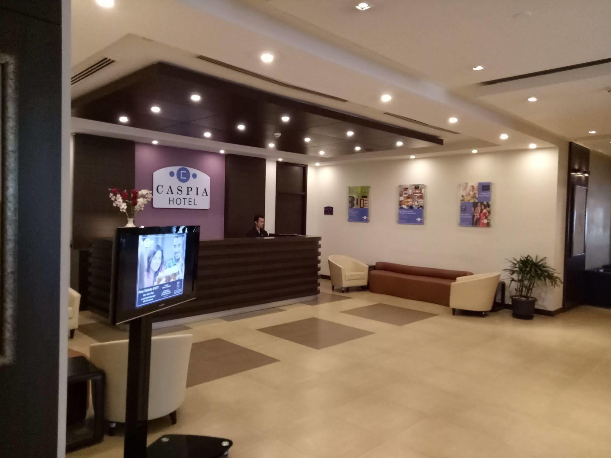Fairfield By Marriott Bengaluru Whitefield Hotel Buitenkant foto